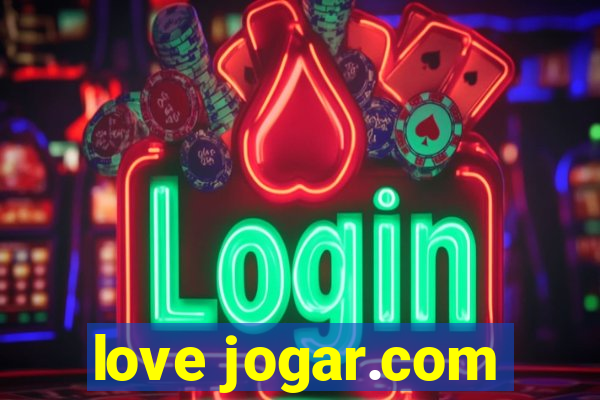 love jogar.com